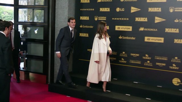 Iker Casillas renuncia a presentarse a las elecciones en la RFEF