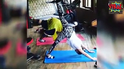 Sunny Leone Gym Workout 2020 and Best Tips to lose weight Very Fast.