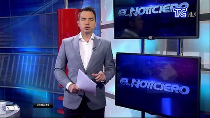 Policía Nacional realizó allanamientos y capturó a tres sospechosos en Manabí