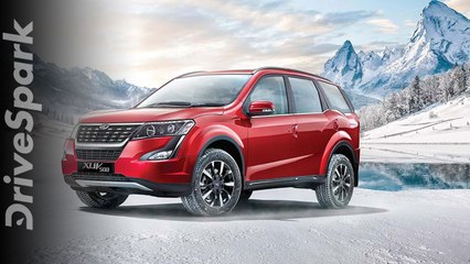 പുതുതലമുറ XUV500, സ്‌കോര്‍പിയോ മോഡലുകളുടെ അരങ്ങേറ്റം വൈകുമെന്ന് മഹീന്ദ്ര