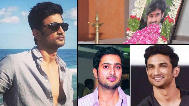 Sushant Singh Rajput కూడా Uday Kiran లాగా నే ! ఇద్దరిలో ఒక కామన్‌ పోలిక...!!