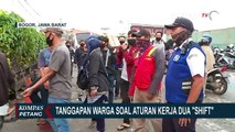 Bus Gratis Bogor-Jakarta, Penumpang Lebih Pilih KRL, Ini Penjelasan Wali Kota Bima Arya