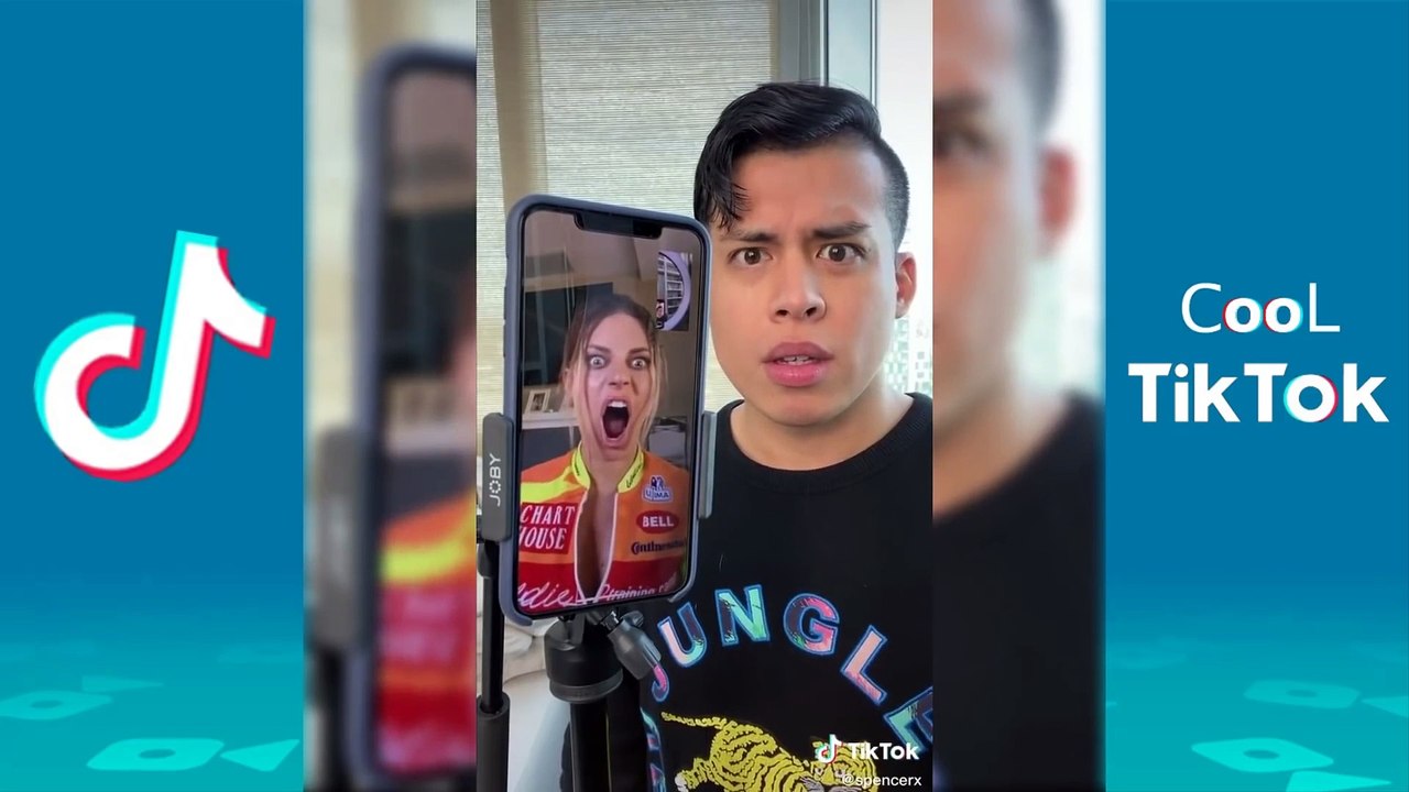 Spencer X Best BeatBox Tik Tok 2020 - CooL TikTok
