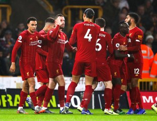 Liverpool : les 5 dates clés de la saison 2019-2020