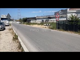 Oras News - Kompleksi në Yrshek sulmohet me armë zjarri gjatë mesnatës, nuk ka të lënduar