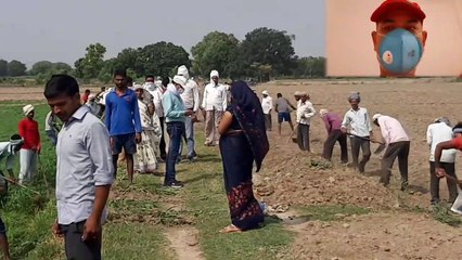 मनरेगा ने कोकावली गांव की किस्मत ही बदल डाली