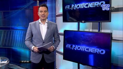 Reportan más de 500 casos de coronavirus en Centros de Rehabilitación Social a nivel nacional