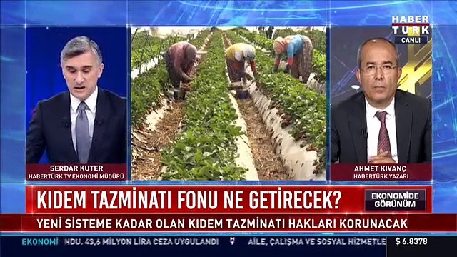 Kıdem Tazminatı nedir? Kıdem tazminatı hesaplaması nasıl olacak?