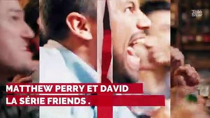Courteney Cox : à quoi ressemblait l'actrice de Friends au début de sa carrière ?