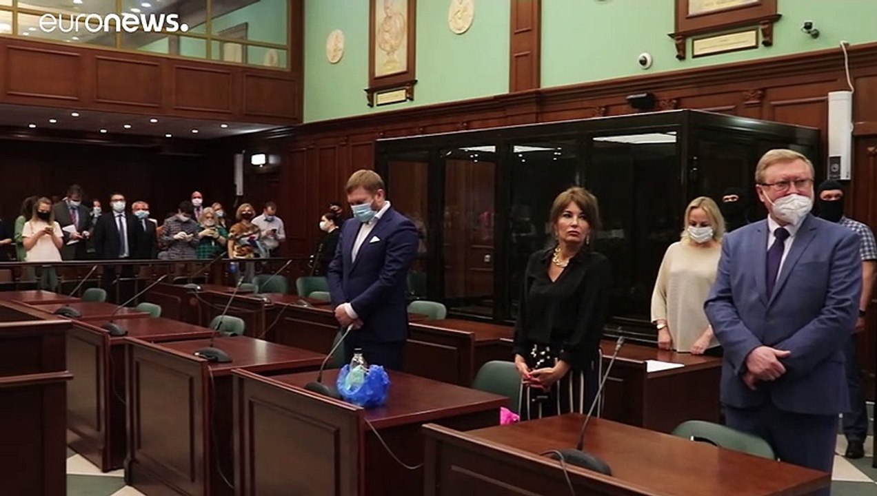 16 лет колонии: приговор Полу Уилану