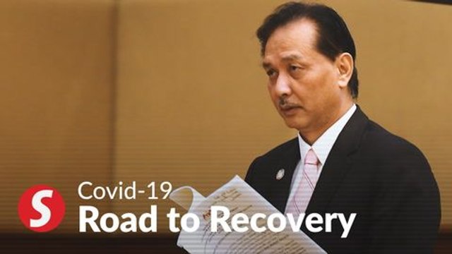 Old folks home in Kuala Selangor is latest Covid-19 cluster