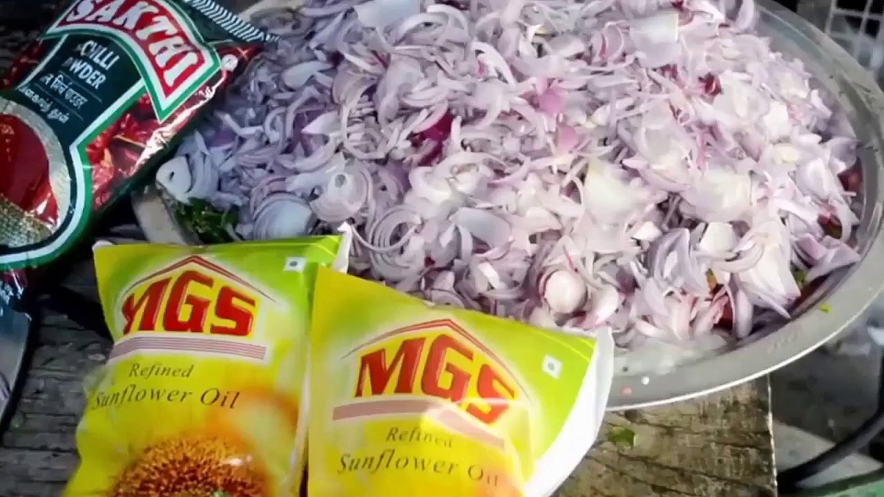 اكلات هنديه شعبية . برياني هنديه  indian food