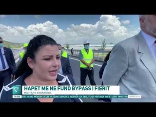 News Edition in Albanian Language - 15 Qershor 2020 - 15:00 - News, Lajme - Vizion Plus