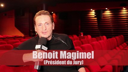 Festival de  Cabourg 2020 : Rencontre avec le jury