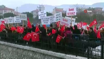 Suikast timi duruşması ertelendi