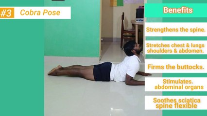 Yoga for Hypertension best 7 poses
