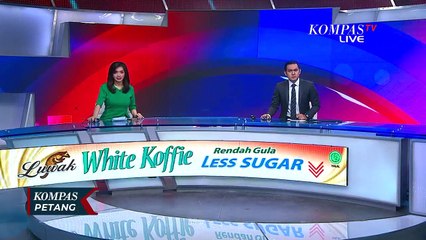 Nota Pembelaan Terdakwa Novel Baswedan: Tidak Ada Kaitannya Dengan Institusi Polri