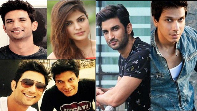 Sushant Singh Rajput’s గర్ల్ ఫ్రెండ్ Rhea Chakraborty To Be Qestioned By పోలీస్