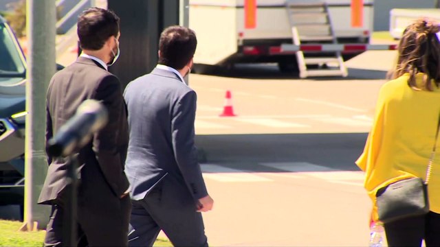 Aragonés urge al Gobierno a reactivar la mesa de diálogo con Catalunya