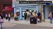 Doncaster Town Centre shops reopened on Monday June 15th