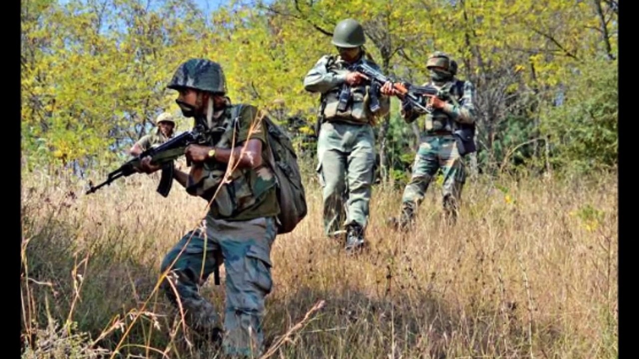 China Vs India Fight in Ladakh | Pakistan Vs India Latest News in Kashmir border