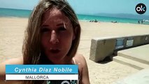 OKDIARIO habla con los turistas recién llegados a Mallorca