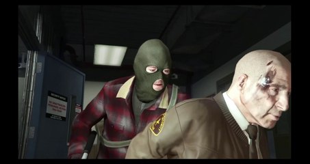 GTA 5 MISSION 1 PROLOGUE IN HINDI | GAMEPLAY | MUST WATCH | GAMING BRO