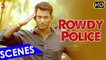 Rowdy Police Best Scene | Vishal | Latest Dubbed Sandalwood Movies | Kannada Filmnagar