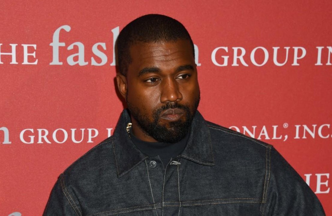 Kanye west expandiert