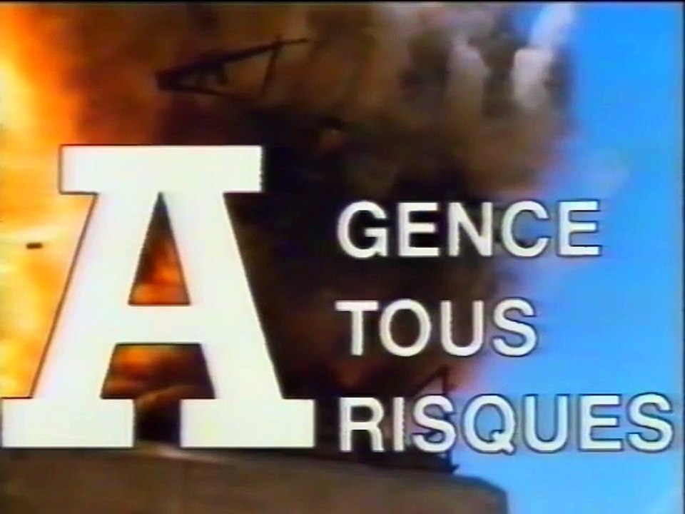 agence tous risques debut VF saison 2