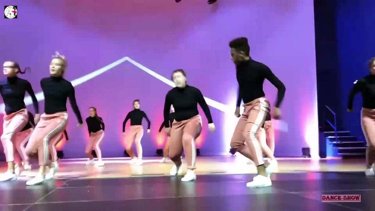 Blaze Up German Championships 2nd Place