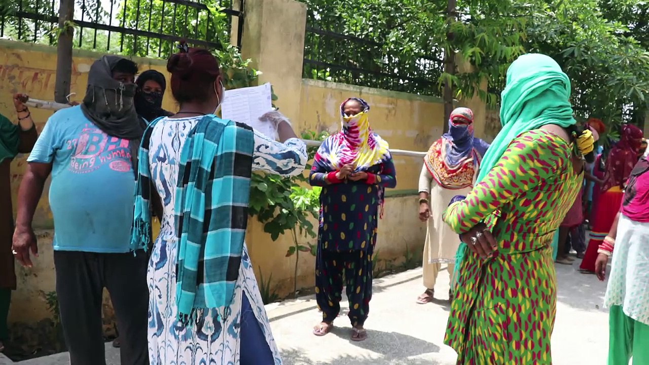 Mumbai से जयपुर में आई राहत, लोगों में खुशी की लहर