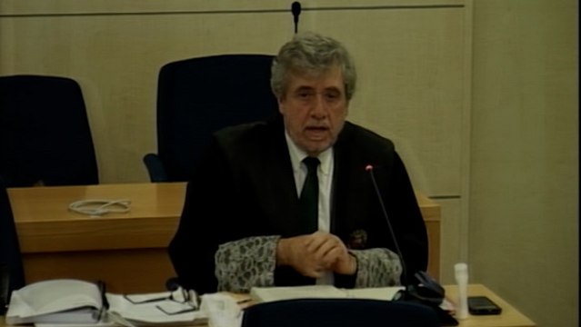 Fiscalía cree que los Mossos pudieron evitar lo ocurrido en el 1-O