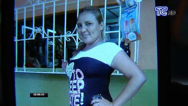 Familiares de mujer hallada sin vida en Guayaquil piden justicia