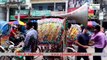 লকডাউনে ভাঙ্গা, ফরিদপুর স্বল্প পরিসরে Daily News Update