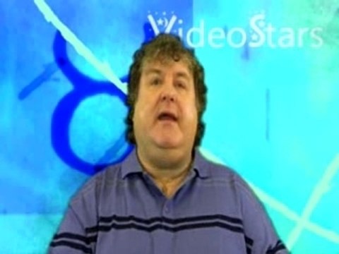 Russell Grant Video Horoscope Taurus February Monday 18th