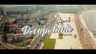 Zouhair Bahaoui - Décapotable (Music Video Teaser) | (زهير البهاوي - دكابوطابل (برومو