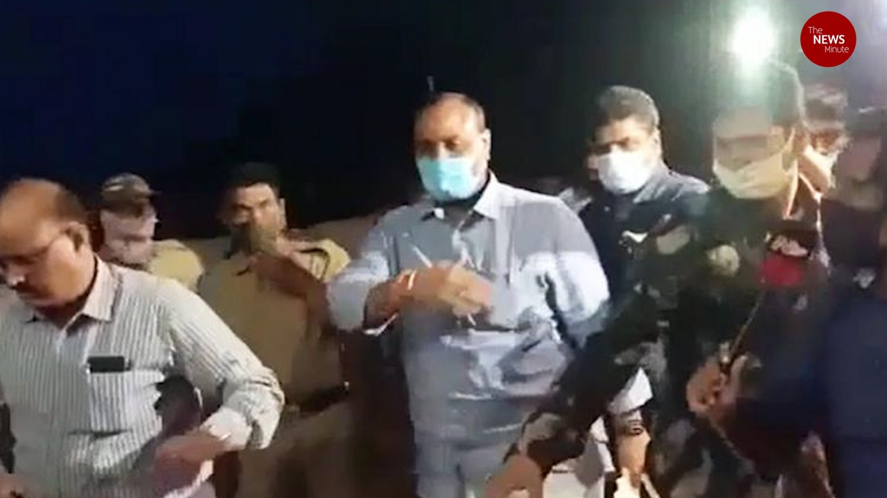 Explained: What is the Rs 988-crore ESI scam in Andhra