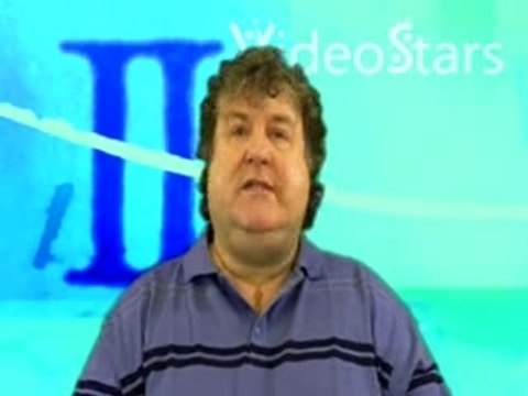 Russell Grant Video Horoscope Gemini February Monday 18th