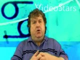 Russell Grant Video Horoscope Cancer February Monday 18th