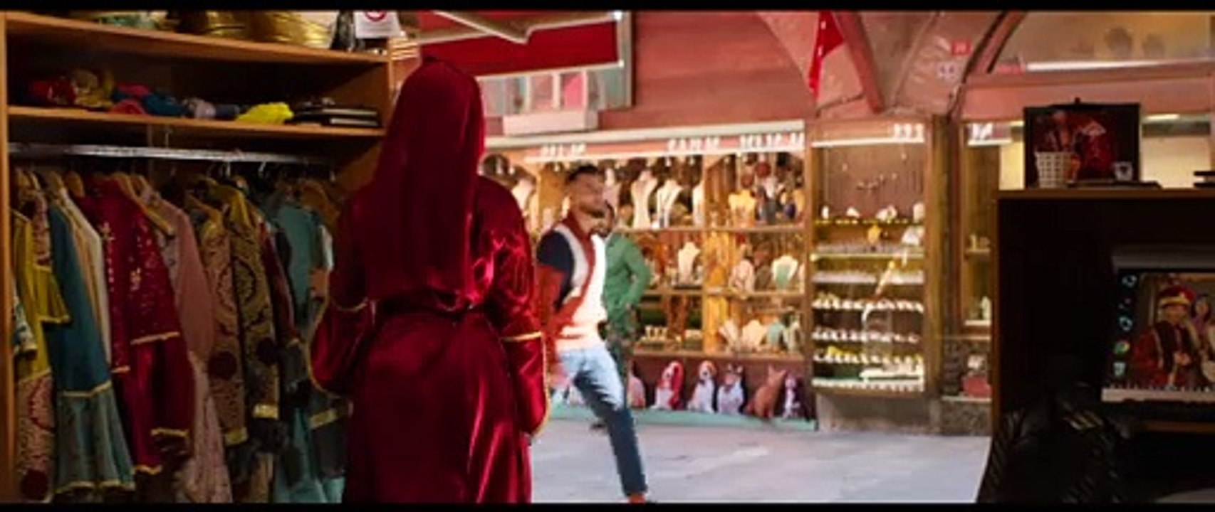 Zouhair Bahaoui - FAVOR (EXCLUSIVE Music Video) | (زهير البهاوي - فابور (حصرياً