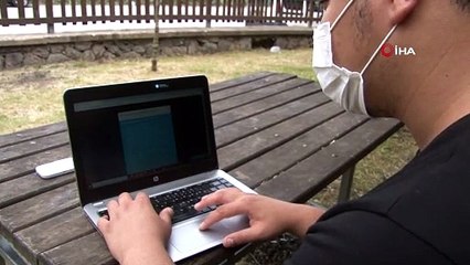 Kocaeli Üniversitesi online sınav sistemi çöktü; tarihler yenilendi