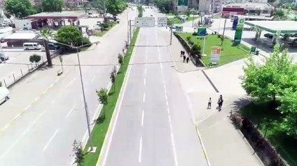 Balıkesir'de polisten kaçan uyuşturucu şüphelisi yakalandı