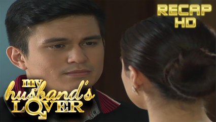 My Husband’s Lover: Vincent, the loving husband  | RECAP (HD)