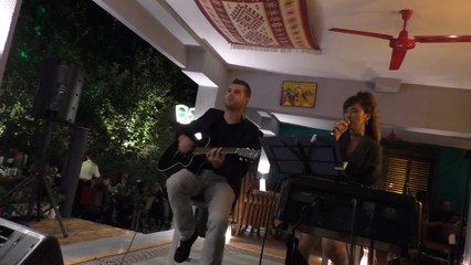 Një mbrëmje muzikore me Festina Mejzinin-Lajme