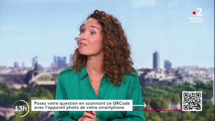 #OnVousRépond : les réponses aux questions des internautes