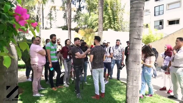 Zouhair Bahaoui - Festival Mawazine (Best Of) | 2019 | زهير بهاوي - أجمل لحظات مهرجان موازين