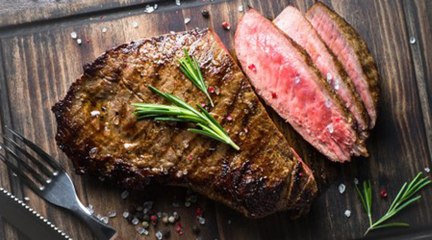 Tres recetas para cocinar Ternera Gallega