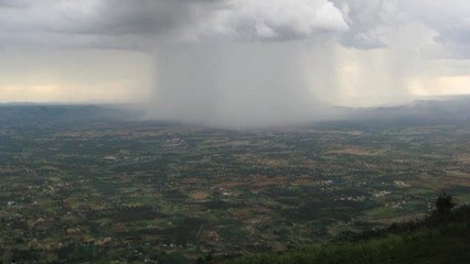 தமிழகத்தில் எங்கெல்லாம் மழை பெய்யும்.. வானிலை மையம் அறிவிப்பு!