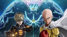 One Punch Man : A Hero Nobody Knows - Bande-annonce de Lightning Max (DLC)